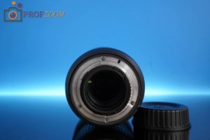 Nikon 24-70mm f/2.8G ED AF-S Nikkor