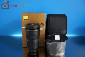 Nikon 24-70mm f/2.8G ED AF-S Nikkor