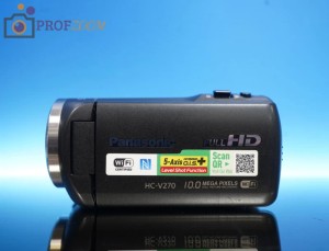 Panasonic HC-V270