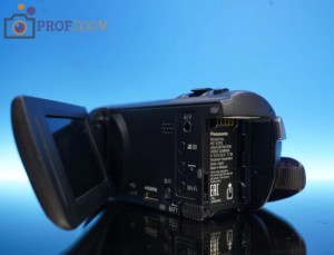 Panasonic HC-V270