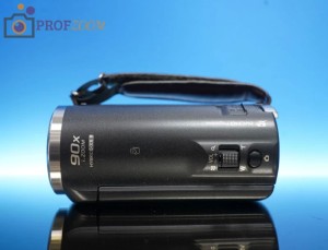 Panasonic HC-V270