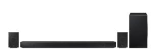 Саундбар Samsung HW-Q990D Саундбар Samsung HW-Q990D