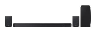 Саундбар Samsung HW-Q930D Саундбар Samsung HW-Q930D