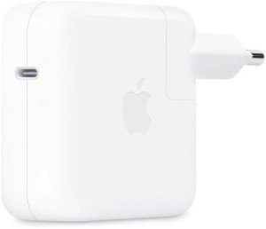 Адаптер питания Apple USB-C (MXN53), 70 Вт, White, белый Адаптер питания Apple USB-C (MXN53), 70 Вт, White, белый