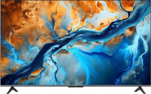 Телевизор Xiaomi TV S Mini LED 2025 (Чёрный, 55") Телевизор Xiaomi TV S Mini LED 2025 (Чёрный, 55")