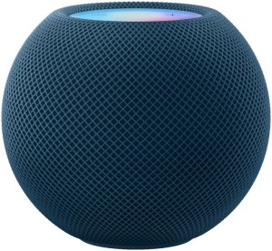Умная колонка Apple HomePod mini (Синий) Умная колонка Apple HomePod mini (Синий)