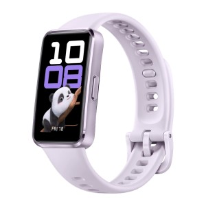 Фитнес-браслет HUAWEI Band 10, фиолетовый Фитнес-браслет HUAWEI Band 10, фиолетовый