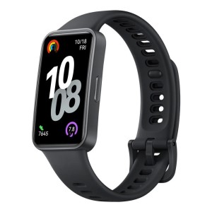 Фитнес-браслет HUAWEI Band 10, черный Фитнес-браслет HUAWEI Band 10, черный