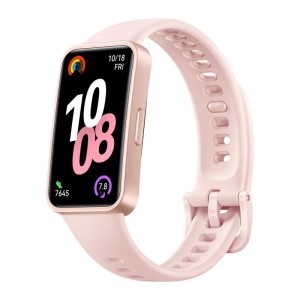 Фитнес-браслет HUAWEI Band 10, розовый Фитнес-браслет HUAWEI Band 10, розовый