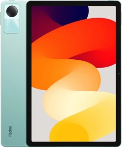 11" Планшет Xiaomi Redmi Pad SE (2023), Global, 8/256 ГБ, Wi-Fi, Android 13, mint green 11" Планшет Xiaomi Redmi Pad SE (2023), Global, 8/256 ГБ, Wi-Fi, Android 13, mint green