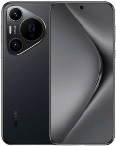 Смартфон Huawei Pura 70 Pro, 12/512 GB, Black Смартфон Huawei Pura 70 Pro, 12/512 GB, Black