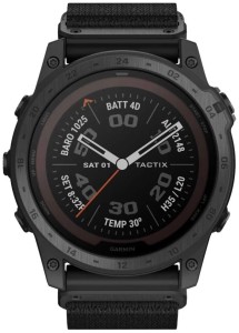 Умные часы Garmin Tactix 7 Pro Solar (010-02704-11) Умные часы Garmin Tactix 7 Pro Solar (010-02704-11)