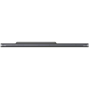 Чехол-клавиатура Samsung Book Cover Keyboard Slim AI Key для Galaxy Tab S10 Ultra/S9 Ultra Black (EF-DX920UB)