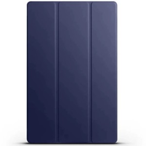 Чехол-книжка Smart Case для Xiaomi Redmi Pad 7 Pro Blue Чехол-книжка Smart Case для Xiaomi Redmi Pad 7 Pro Blue