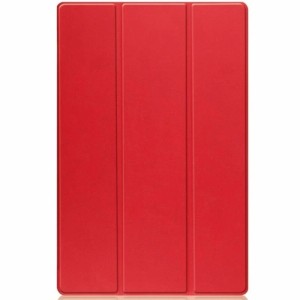 Чехол-книжка Smart Case для Xiaomi Redmi Pad 7 Red Чехол-книжка Smart Case для Xiaomi Redmi Pad 7 Red