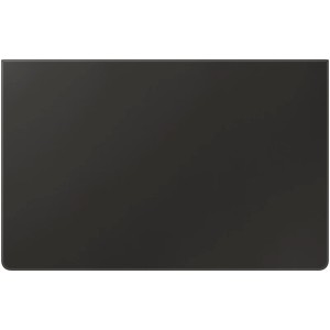 Чехол-клавиатура Samsung Book Cover Keyboard Slim AI Key для Galaxy Tab S10 Plus/S9 Plus/S9 FE Plus Black (EF-DX820UB)