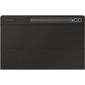 Чехол-клавиатура Samsung Book Cover Keyboard Slim AI Key для Galaxy Tab S10 Plus/S9 Plus/S9 FE Plus Black (EF-DX820UB)