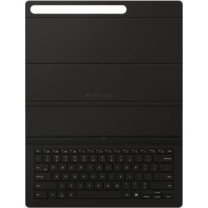 Чехол-клавиатура Samsung Book Cover Keyboard Slim AI Key для Galaxy Tab S10 Plus/S9 Plus/S9 FE Plus Black (EF-DX820UB)