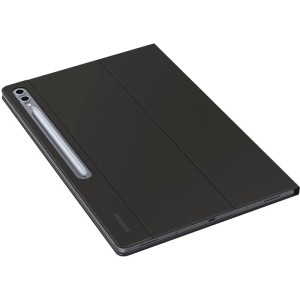 Чехол-клавиатура Samsung Book Cover Keyboard Slim AI Key для Galaxy Tab S10 Plus/S9 Plus/S9 FE Plus Black (EF-DX820UB)