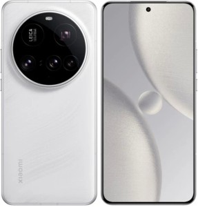 Смартфон Xiaomi 15 Ultra, AMOLED экран, 16/512Gb, White (Белый) Смартфон Xiaomi 15 Ultra, AMOLED экран, 16/512Gb, White (Белый)