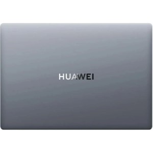 Ноутбук Huawei MateBook D 16 MCLF-X, 16" (1920x1200) IPS/Intel Core i5-12450H/16ГБ DDR4/512ГБ SSD/UHD Graphics/Win 11 Home, серый космос (53013WXF)