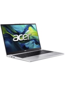 Ноутбук Acer Aspire Lite AL15-41P-R410, 15.6" (1920x1080) IPS/AMD Ryzen 7 5700U/16 ГБ DDR4/512 ГБ SSD/AMD Radeon Graphics/Без системы, Серебристый (NX.J98CD.001)