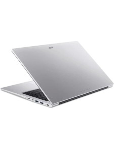 Ноутбук Acer Aspire Lite AL15-41P-R410, 15.6" (1920x1080) IPS/AMD Ryzen 7 5700U/16 ГБ DDR4/512 ГБ SSD/AMD Radeon Graphics/Без системы, Серебристый (NX.J98CD.001)