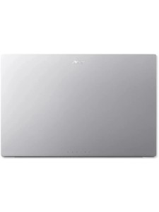 Ноутбук Acer Aspire Lite AL15-33P-C0P8, 15.6" (1920x1080) IPS/Intel N150/8 ГБ DDR5/512 ГБ SSD/Intel UHD Graphics/Без системы, Серебристый (NX.D2MCD.002)