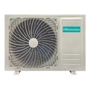 Настенный кондиционер Hisense AS-13UW4RYRCM04