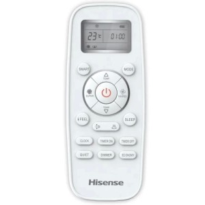 Настенный кондиционер Hisense AS-13UW4RYRCM04