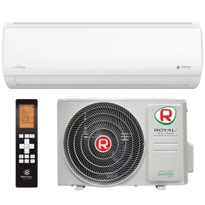 Настенный кондиционер Royal Clima RCI-TWL28HN