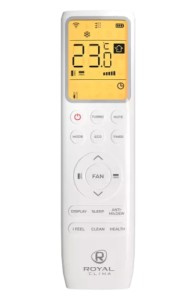 Настенный кондиционер Royal Clima RCI-PFD30HN