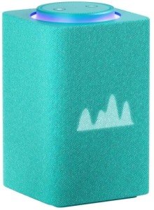 Умная колонка Яндекс Станция Макс с Zigbee (YNDX-00053TRQ) Turquoise (Бирюзовый) Умная колонка Яндекс Станция Макс с Zigbee (YNDX-00053TRQ) Turquoise (Бирюзовый)