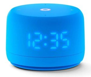 Умная колонка Яндекс Станция Лайт 2 (YNDX-00026BLU) Blue (Голубой) Умная колонка Яндекс Станция Лайт 2 (YNDX-00026BLU) Blue (Голубой)