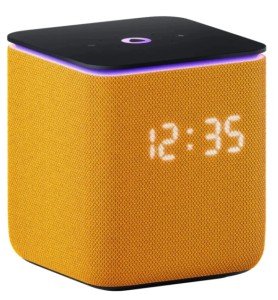 Умная колонка Яндекс Станция Миди (YNDX-00054ORG) Orange (Оранжевый) Умная колонка Яндекс Станция Миди (YNDX-00054ORG) Orange (Оранжевый)