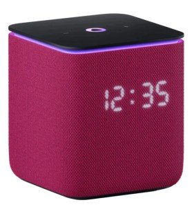 Умная колонка Яндекс Станция Миди (YNDX-00054PNK) Pink (Малиновый) Умная колонка Яндекс Станция Миди (YNDX-00054PNK) Pink (Малиновый)