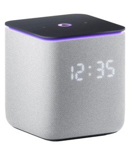 Умная колонка Яндекс Станция Миди (YNDX-00054GRY) Gray (Серый) Умная колонка Яндекс Станция Миди (YNDX-00054GRY) Gray (Серый)