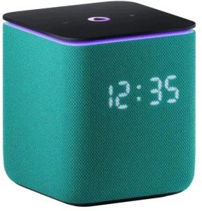 Умная колонка Яндекс Станция Миди (YNDX-00054EMD) Green (Изумрудный) Умная колонка Яндекс Станция Миди (YNDX-00054EMD) Green (Изумрудный)