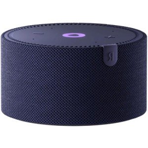 Умная колонка Яндекс Новая Станция Мини (без часов) Blue (YNDX-00021B) Умная колонка Яндекс Новая Станция Мини (без часов) Blue (YNDX-00021B)