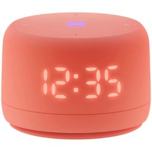 Умная колонка Яндекс Станция Лайт 2 (YNDX-00026ORG) Coral (Коралловый) Умная колонка Яндекс Станция Лайт 2 (YNDX-00026ORG) Coral (Коралловый)