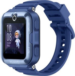 Умные часы Huawei Watch Kids 4 Pro Blue (Синий) Умные часы Huawei Watch Kids 4 Pro Blue (Синий)