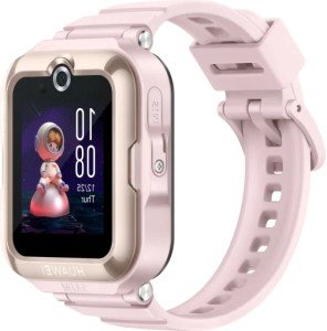 Умные часы Huawei Watch Kids 4 Pro Pink (Розовый) Умные часы Huawei Watch Kids 4 Pro Pink (Розовый)