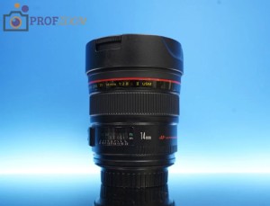 Canon EF 14mm f/2.8L II USM