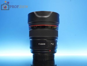 Canon EF 14mm f/2.8L II USM