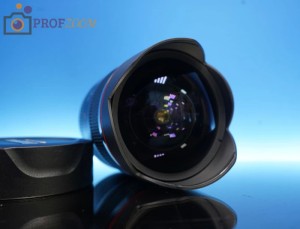 Canon EF 14mm f/2.8L II USM