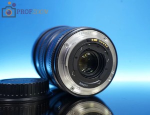 Canon EF 14mm f/2.8L II USM