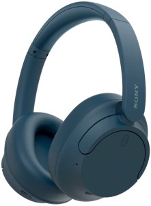Беспроводные наушники Sony WH-CH720N, Blue, синий Беспроводные наушники Sony WH-CH720N, Blue, синий