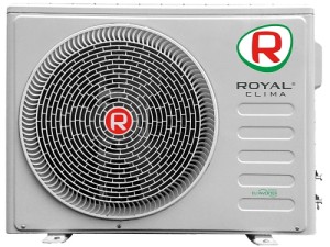 Настенный кондиционер Royal Clima RCI-PFD55HN