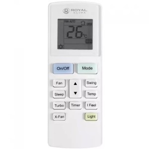 Настенный кондиционер Royal Clima RCI-GRC35HN