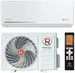 Настенный кондиционер Royal Clima RCI-FC35HN